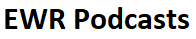 Logo for EWR Podcasts